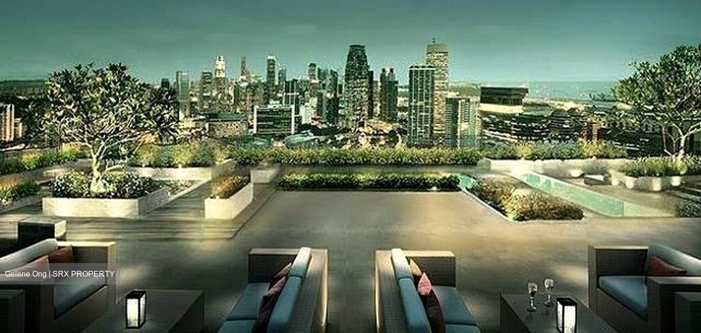 Skysuites@Anson (D2), Apartment #460156841